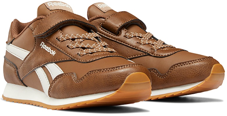 (PS) 리복 로얄 클래식 조거 3 "탠화이트" (52 characters) FY4647 Lookbook (PS) 리복 로얄 클래식 조거 3 "탠화이트" (52 characters) FY4647