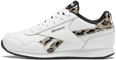 (Preschool) Reebok Royal Classic Jogger 3 'White' GW3697 (Preschool) Reebok Royal Classic Jogger 3 'White' GW3697