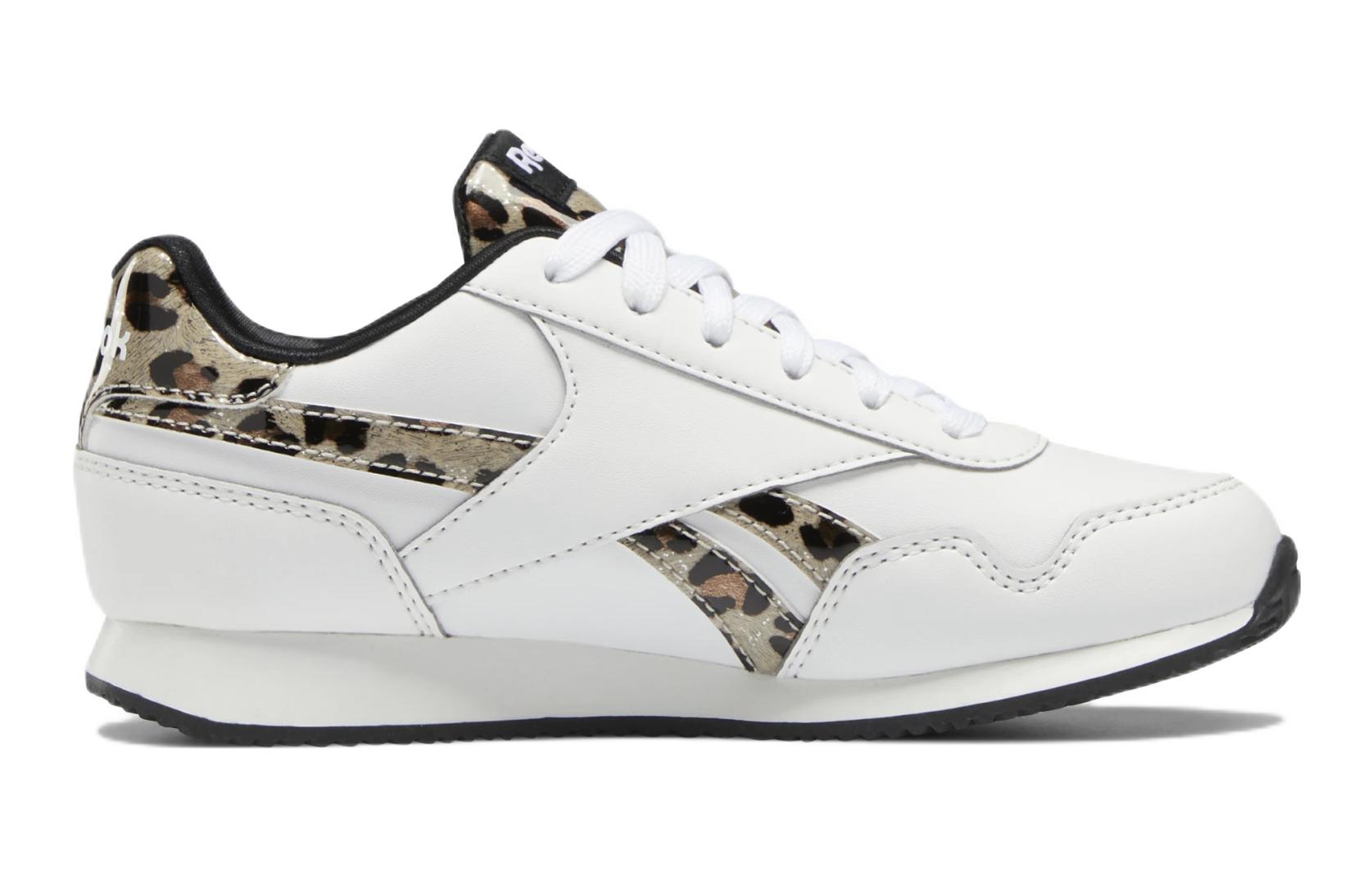 (PS) Reebok Royal Classic Jogger 3 'White' 圖 2