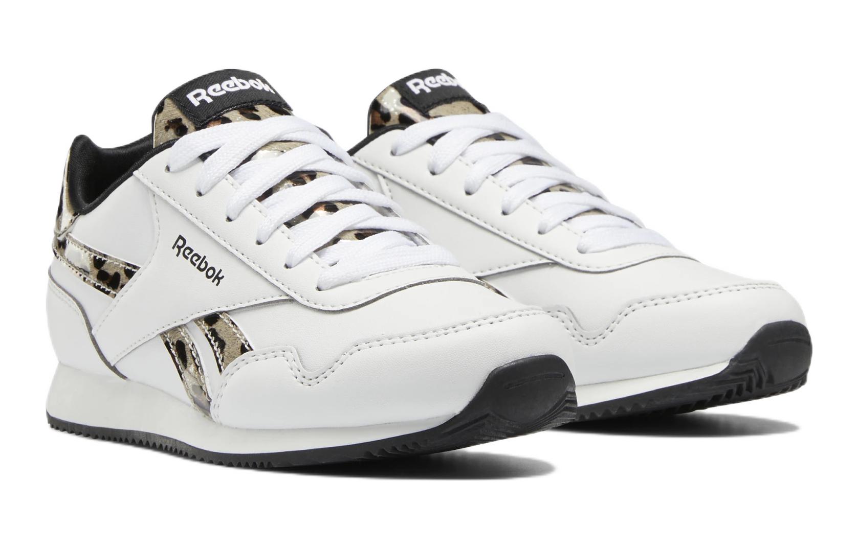 (PS) Reebok Royal Classic Jogger 3 'White' 圖 3