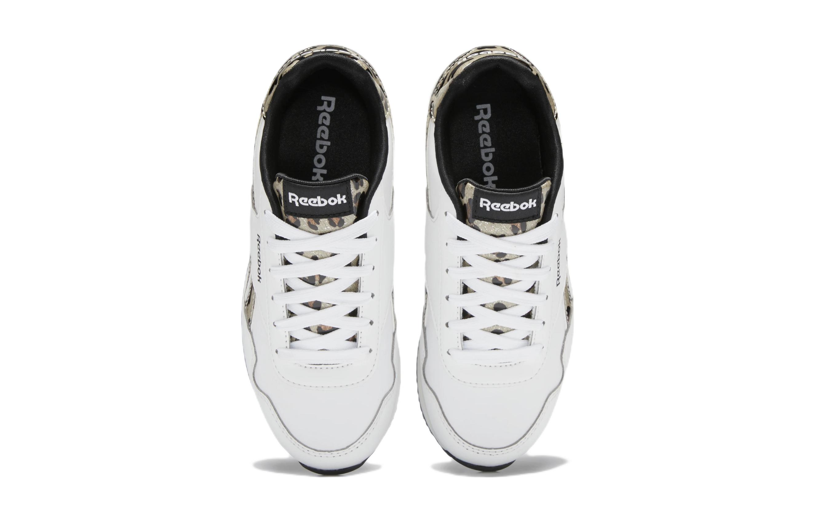 (PS) Reebok Royal Classic Jogger 3 'White' 圖 4