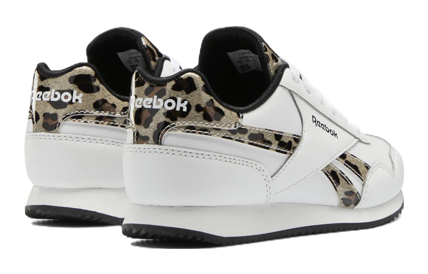 (PS) Reebok Royal Classic Jogger 3 'White' 圖 5