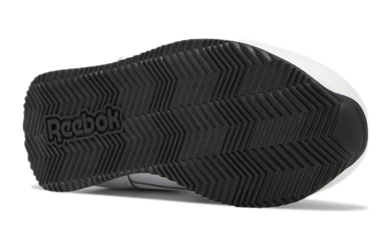 (PS) Reebok Royal Classic Jogger 3 'White' 圖 6