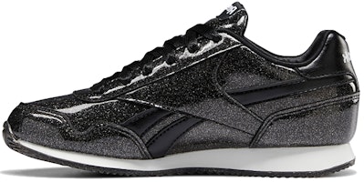 (Preschool) Reebok Royal Classic Jogger 3 'White Black' FZ2425 (Preschool) Reebok Royal Classic Jogger 3 'White Black' FZ2425