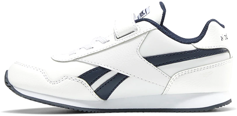 (PS) 리복 로얄 클래식 조거 3 '화이트 블루' FW8910 Buy (PS) 리복 로얄 클래식 조거 3 '화이트 블루' FW8910