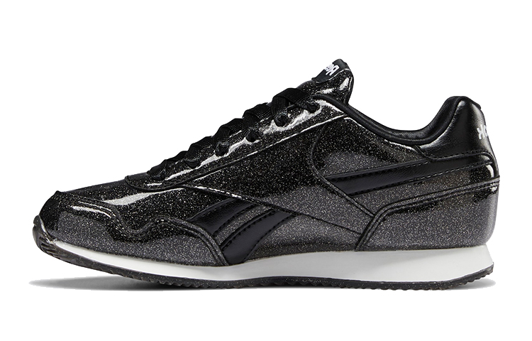 (Preschool) Reebok Royal Classic Jogger 3 'White Black' FZ2425