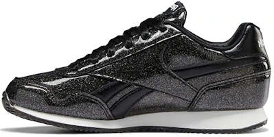 (Preschool) Reebok Royal Classic Jogger 3 'White Black' FZ2425 (Preschool) Reebok Royal Classic Jogger 3 'White Black' FZ2425