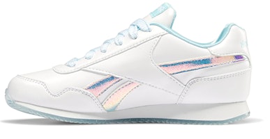 (Preschool) Reebok Royal Classic Jogger 3 'White Blue' FY4811 (Preschool) Reebok Royal Classic Jogger 3 'White Blue' FY4811