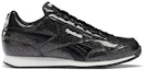 Order Reebok Royal Classic Jogger 3 兒童 白黑色 跑步鞋