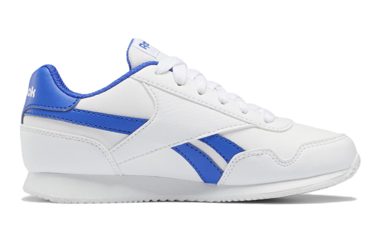 (PS) Reebok Royal Classic Jogger 3 'White Blue' 圖 2