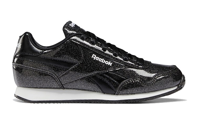 Order (PS) Reebok Royal Classic Jogger 3 ''Bianco Nero'' FZ2425