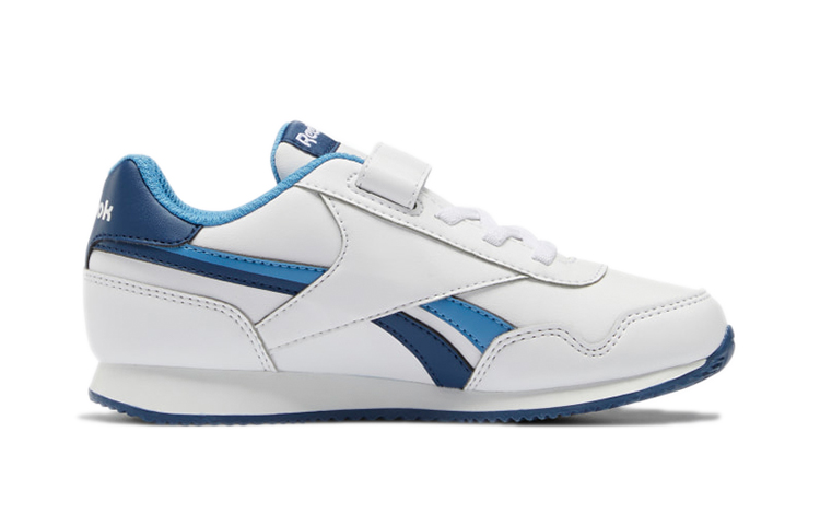 (PS) Reebok Royal Classic Jogger 3 'White Blue' 圖 2