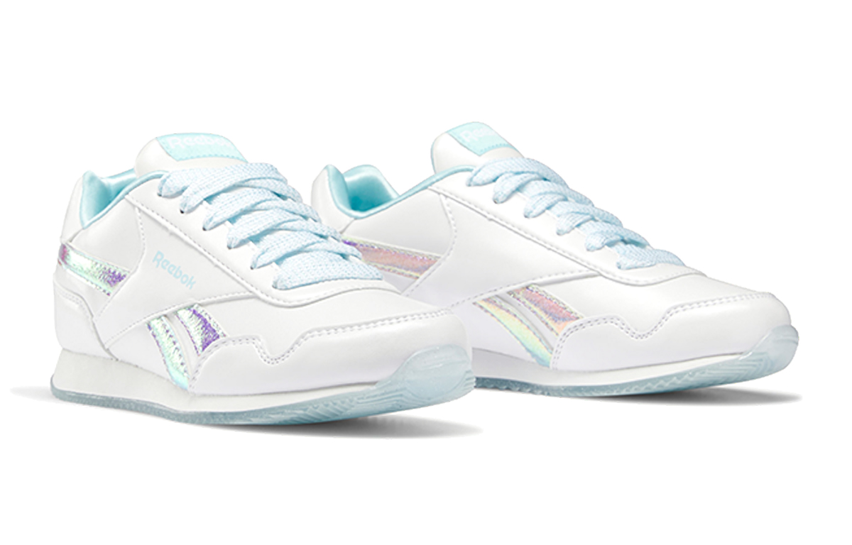 (PS) Reebok Royal Classic Jogger 3 'White Blue' 圖 3