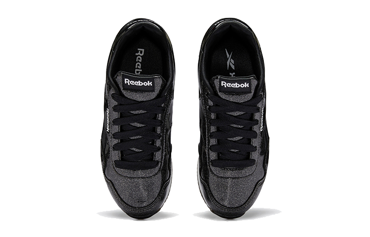Shop (PS) Reebok Royal Classic Jogger 3 ''Bianco Nero'' FZ2425