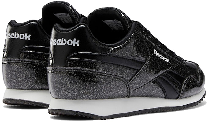 Reebok Royal Classic Jogger 3 兒童 白黑色 跑步鞋 Purchase Reebok Royal Classic Jogger 3 兒童 白黑色 跑步鞋