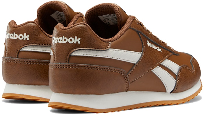 (PS) 리복 로얄 클래식 조거 3 '화이트 브라운' (Reebok Royal Classic Jogger 3 '화이트 브라운') FY4645 Purchase (PS) 리복 로얄 클래식 조거 3 '화이트 브라운' (Reebok Royal Classic Jogger 3 '화이트 브라운') FY4645