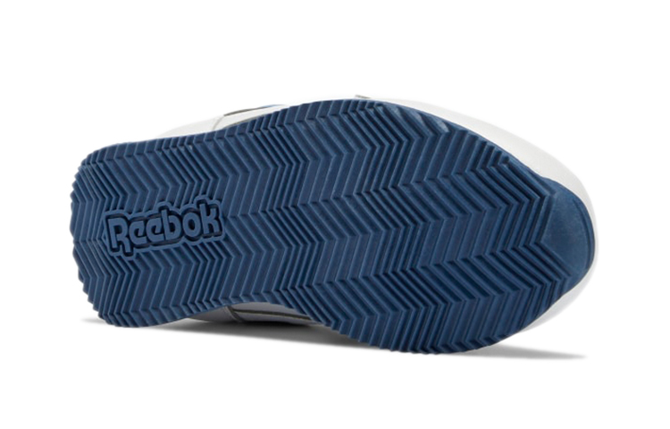 (PS) Reebok Royal Classic Jogger 3 'White Blue' 圖 6