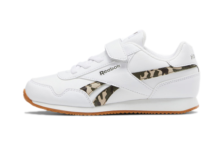 (PS) Reebok Royal Classic Jogger 3 'White CMFT'