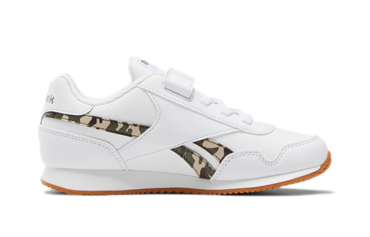 (PS) Reebok Royal Classic Jogger 3 'White CMFT' 圖 2