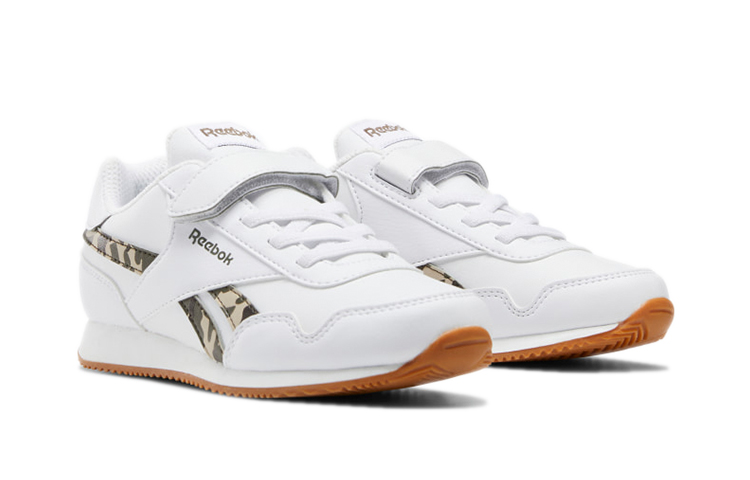 (PS) Reebok Royal Classic Jogger 3 'White CMFT' 圖 3