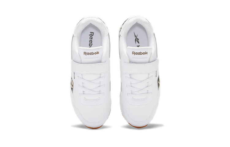 (PS) Reebok Royal Classic Jogger 3 'White CMFT' 圖 4