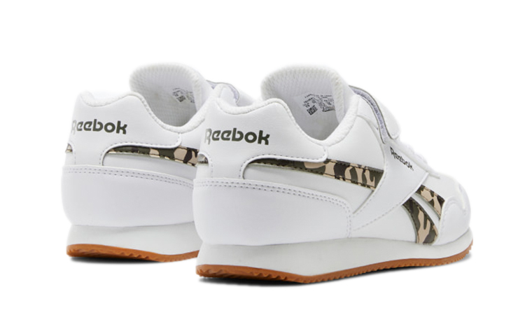 (PS) Reebok Royal Classic Jogger 3 'White CMFT' 圖 5