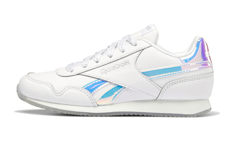 (Preschool) Reebok Royal Classic Jogger 3 'White Laser' G57517