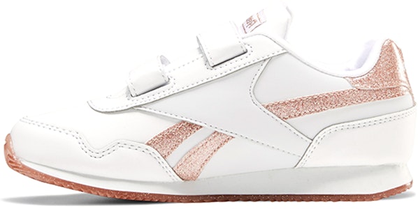 (PS) Reebok Royal Classic Jogger 3 'Putih Pink' FX0380 Buy (PS) Reebok Royal Classic Jogger 3 'Putih Pink' FX0380