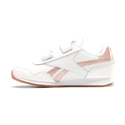 (PS) Reebok Royal Classic Jogger 3 'White Pink'