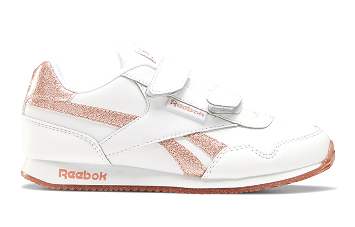 Order (PS) Reebok Royal Classic Jogger 3 'Putih Pink' FX0380