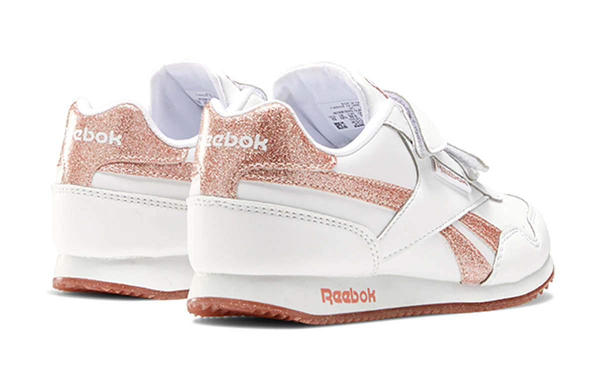 Shop (PS) Reebok Royal Classic Jogger 3 'Putih Pink' FX0380