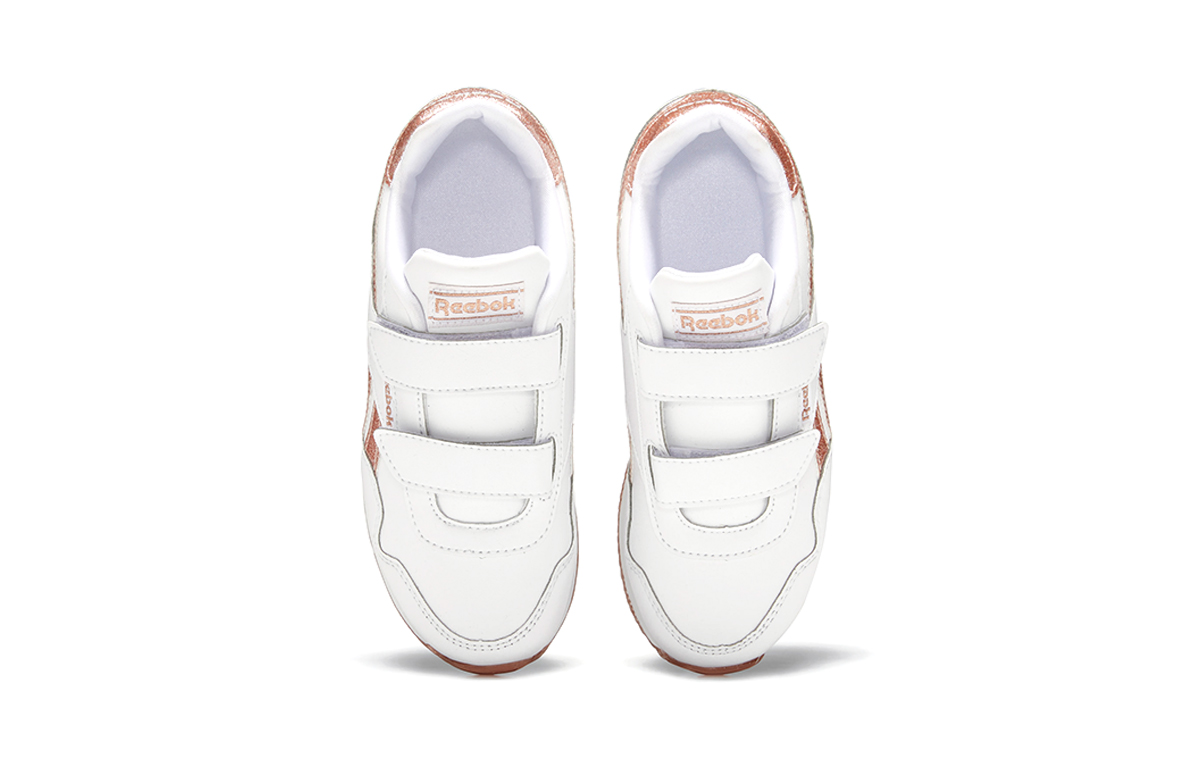 Purchase (PS) Reebok Royal Classic Jogger 3 'Putih Pink' FX0380