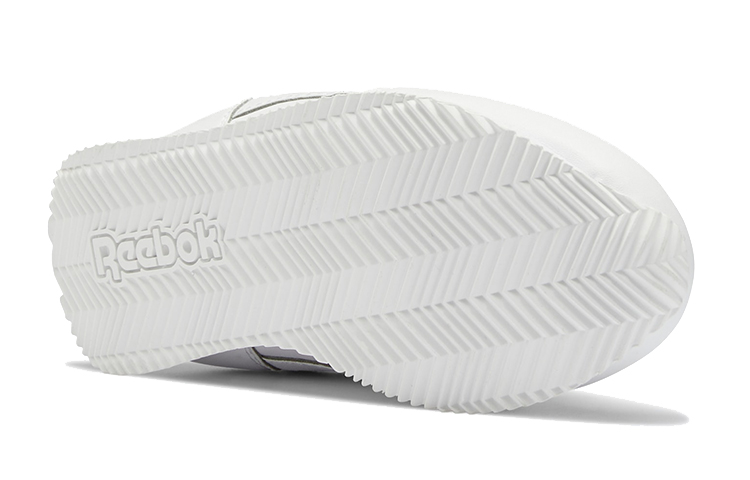 (PS) Reebok Royal Classic Jogger 3 'White Pink Polka Dot' 圖 6