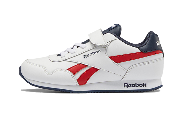(PS) Reebok Royal Classic Jogger 3 'White Red'