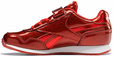 (Preschool) Reebok Royal Classic Jogger 3 'White Red' FY4831 (Preschool) Reebok Royal Classic Jogger 3 'White Red' FY4831