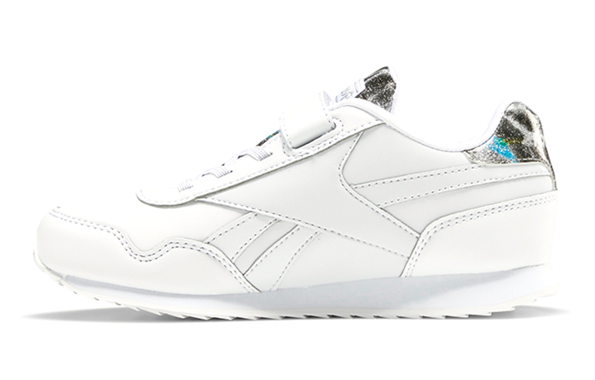 (PS) Reebok Royal Classic Jogger 3 'White Running'