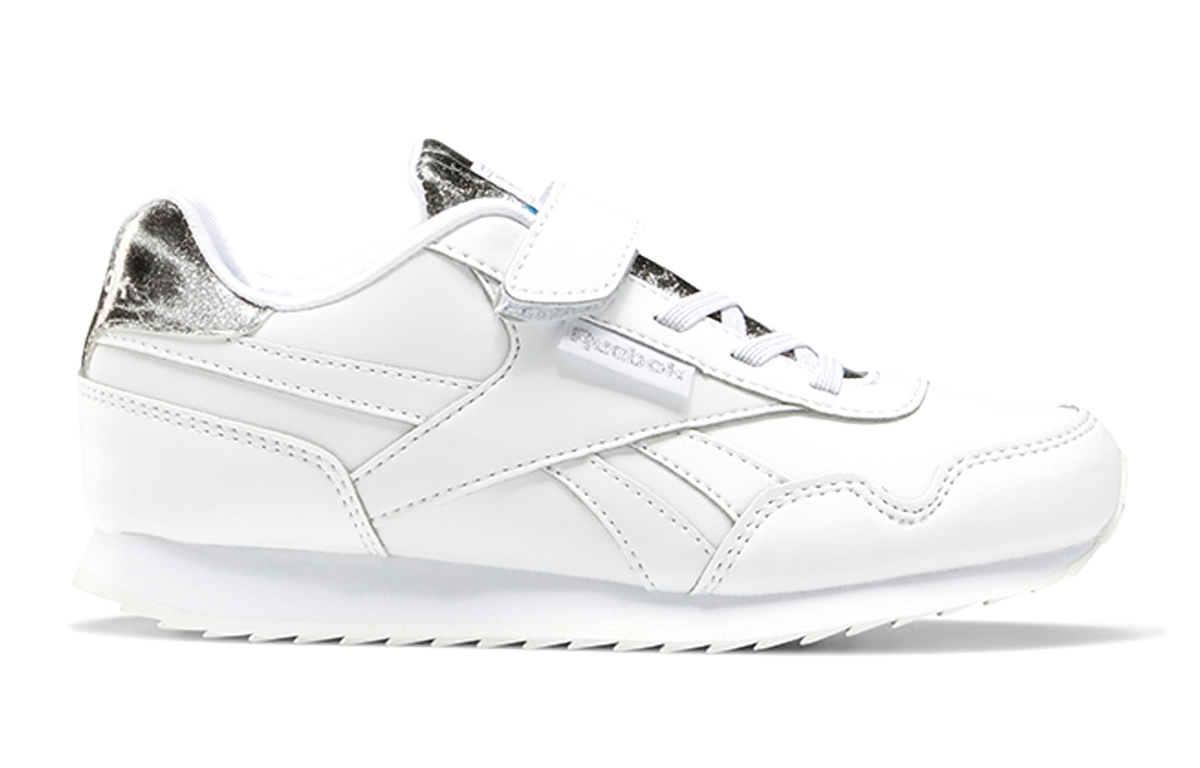 (PS) Reebok Royal Classic Jogger 3 'White Running' 圖 2