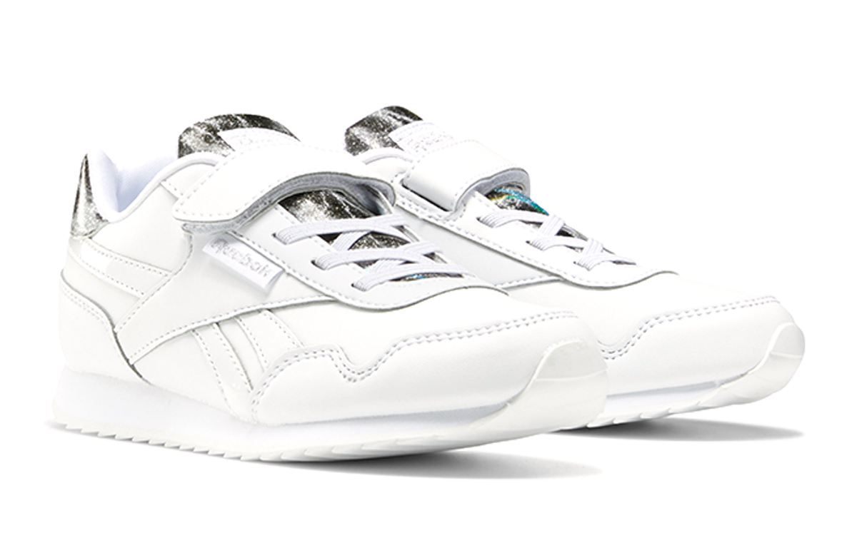 (PS) Reebok Royal Classic Jogger 3 'White Running' 圖 3