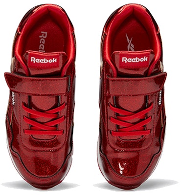 【BP幼童】Reebok Royal Classic Jogger 3 白紅色 跑步鞋 Shop 【BP幼童】Reebok Royal Classic Jogger 3 白紅色 跑步鞋