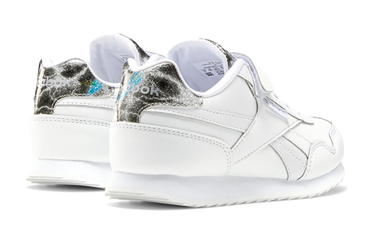 (PS) Reebok Royal Classic Jogger 3 'White Running' 圖 4