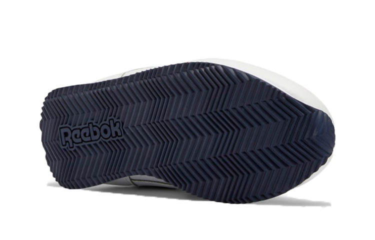 (PS) Reebok Royal Classic Jogger 3 'White Red' 圖 6