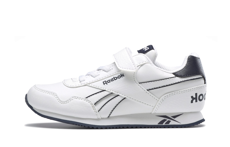 (Preschool) Reebok Royal Classic Jogger 3 'White Velcro' GY8527