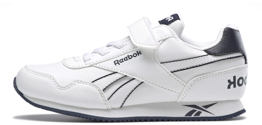 (Preschool) Reebok Royal Classic Jogger 3 'White Velcro' GY8527 Buy (Preschool) Reebok Royal Classic Jogger 3 'White Velcro' GY8527