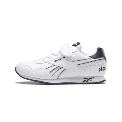 (PS) Reebok Royal Classic Jogger 3 'White Velcro'