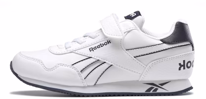 (Preschool) Reebok Royal Classic Jogger 3 'White Velcro' GY8527 (Preschool) Reebok Royal Classic Jogger 3 'White Velcro' GY8527