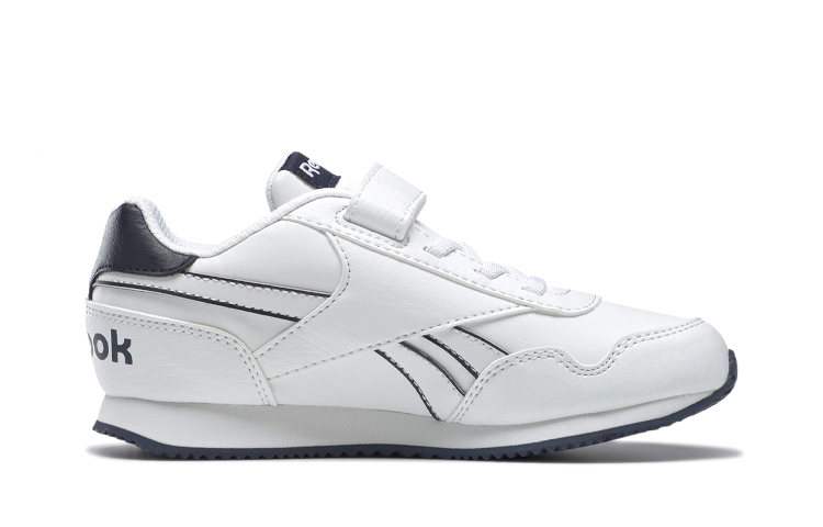 (PS) Reebok Royal Classic Jogger 3 'White Velcro' 圖 2