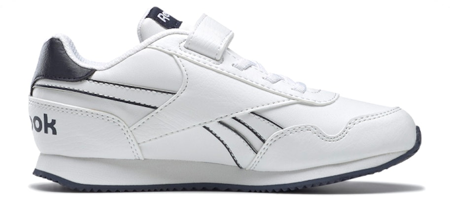 (Preschool) Reebok Royal Classic Jogger 3 'White Velcro' GY8527 Order (Preschool) Reebok Royal Classic Jogger 3 'White Velcro' GY8527