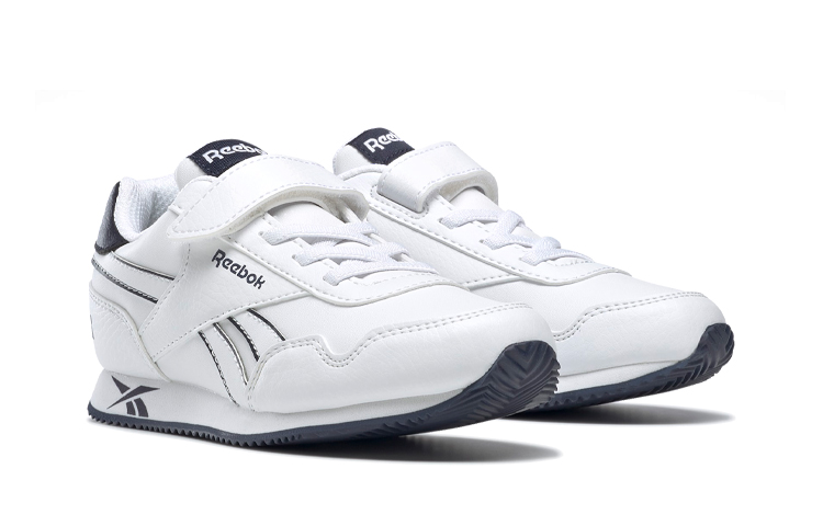 (PS) Reebok Royal Classic Jogger 3 'White Velcro' 圖 3