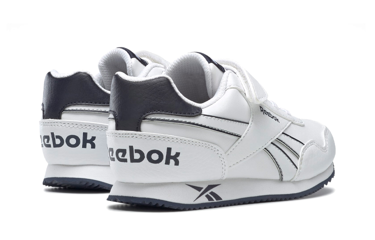 (PS) Reebok Royal Classic Jogger 3 'White Velcro' 圖 4