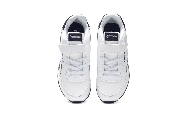 (PS) Reebok Royal Classic Jogger 3 'White Velcro' 圖 5